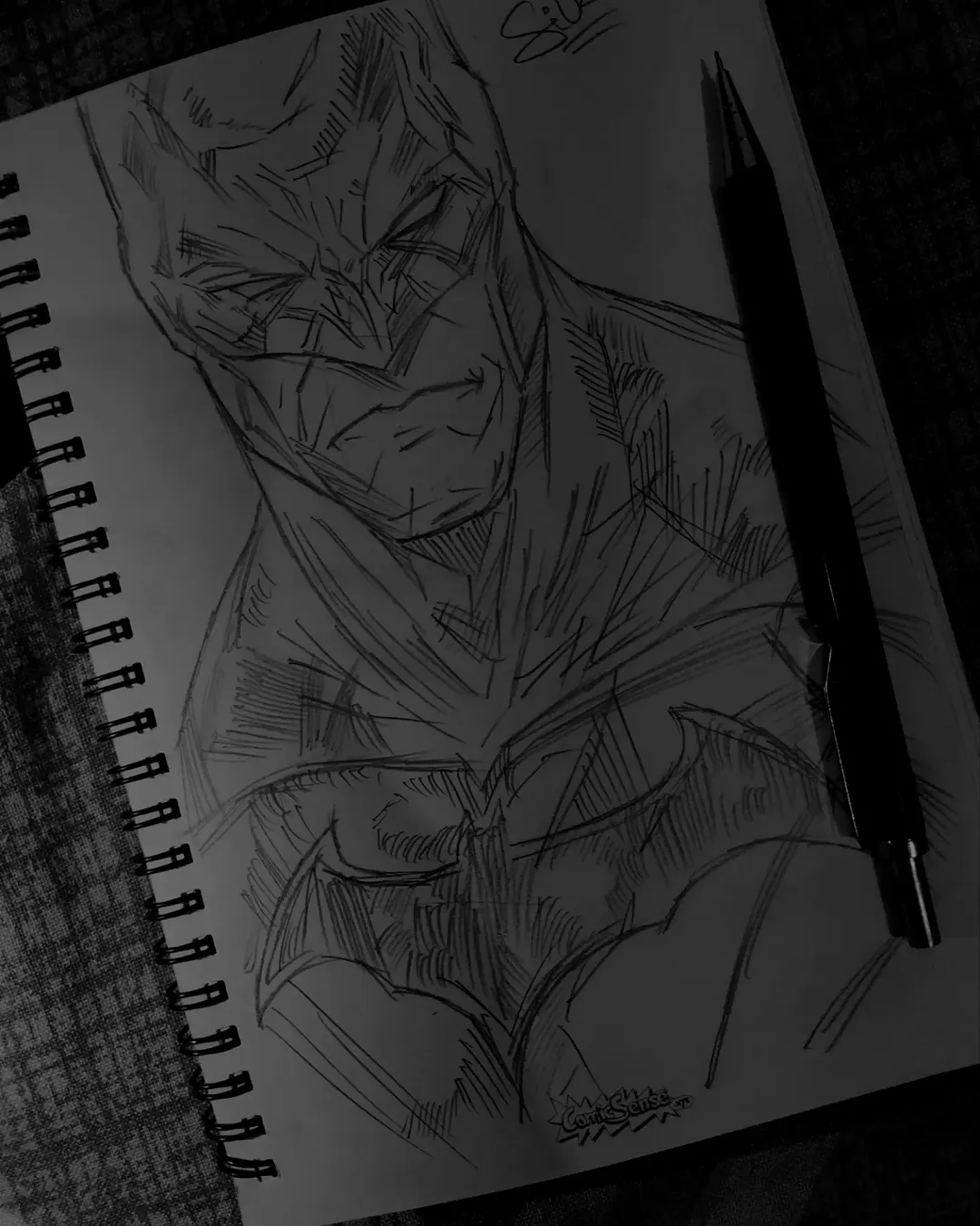 Sketch 4