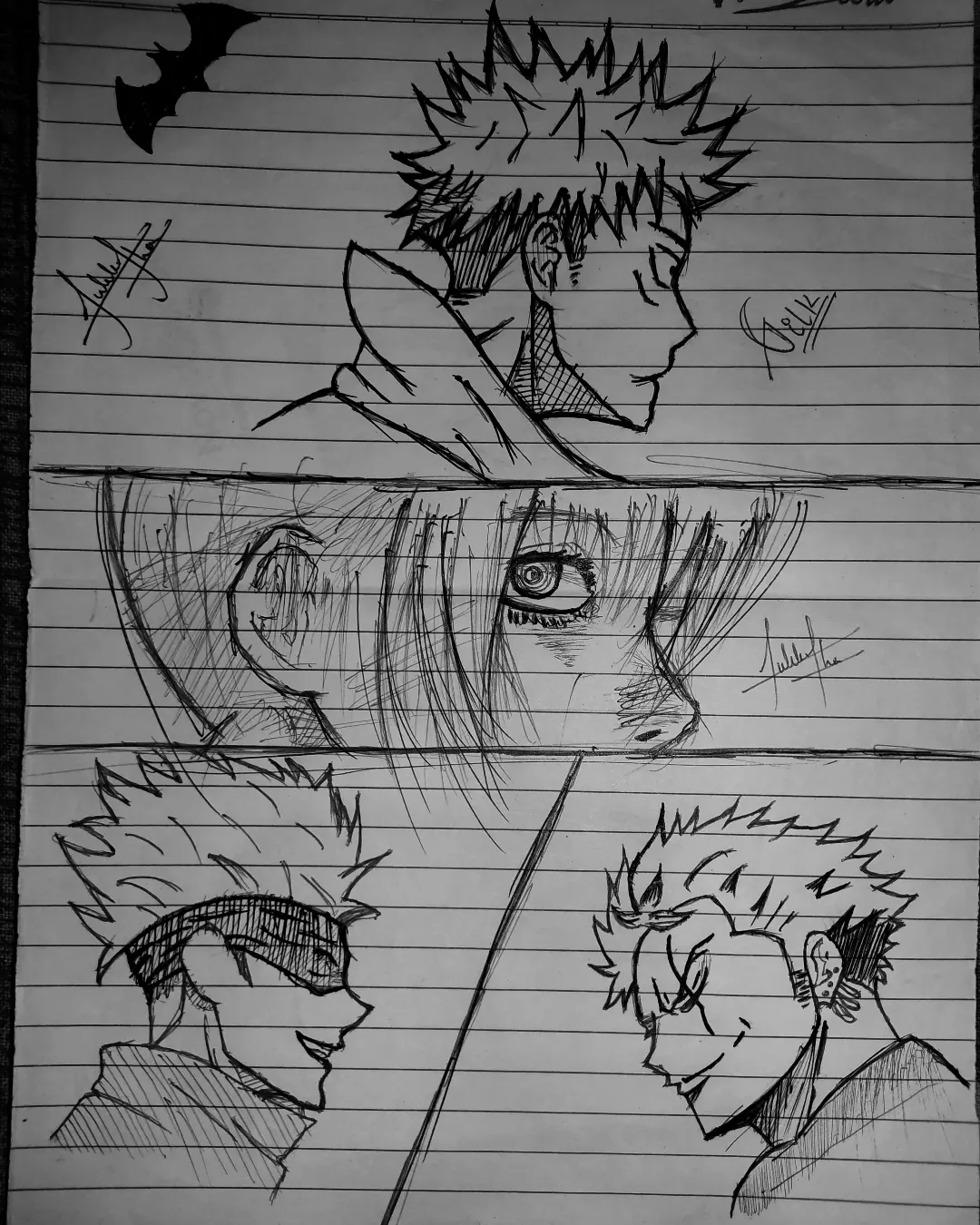 Sketch 5