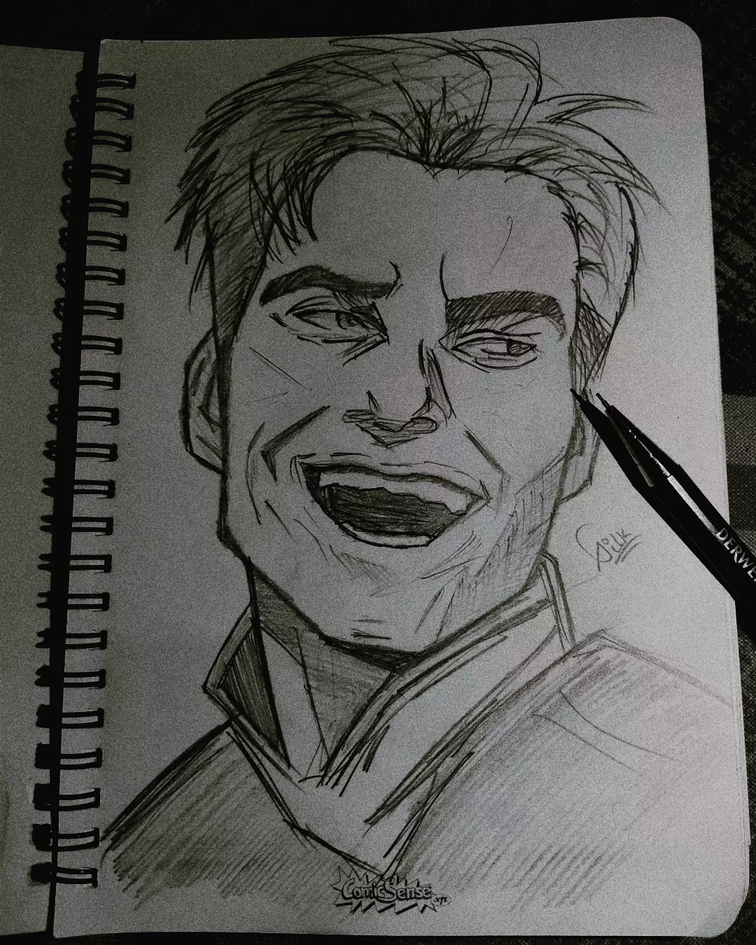 Sketch 6