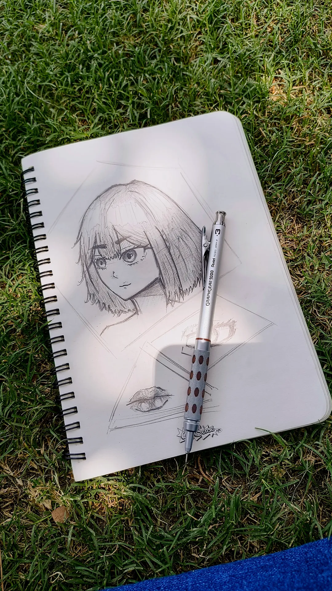 Sketch 7